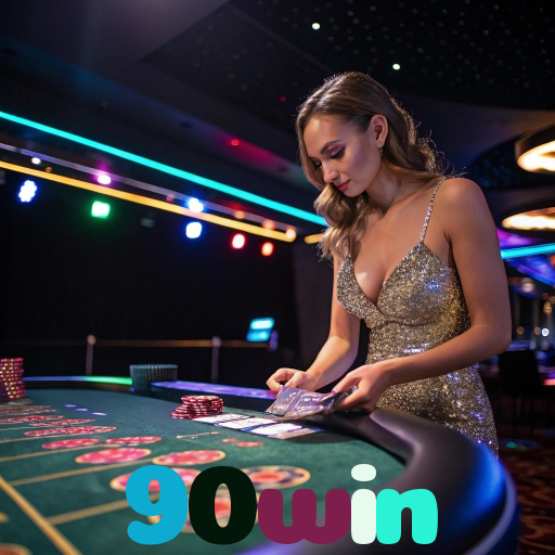 90win: Venha ganhar no cassino online mais seguro!