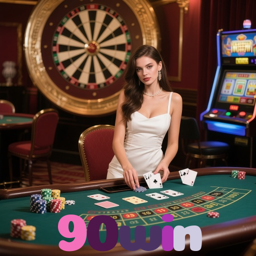 90win:Aposte nas melhores slots e conquiste prêmios como nunca!