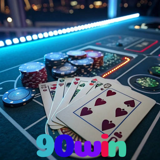 90win：Aposte nas melhores slots e conquiste prêmios como nunca!
