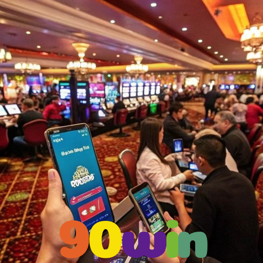 90win:Jogue poker, aposte no futebol e ganhe em grandes jogos de cassino!
