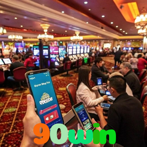90win：Jogue poker, aposte no futebol e ganhe em grandes jogos de cassino!