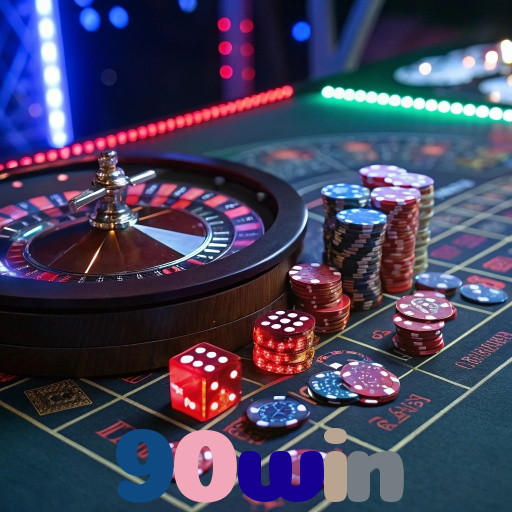 90win：Aposte nas melhores slots e conquiste prêmios como nunca!