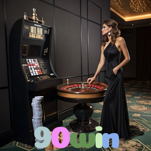 90win：Aposte nas melhores slots e conquiste prêmios como nunca!
